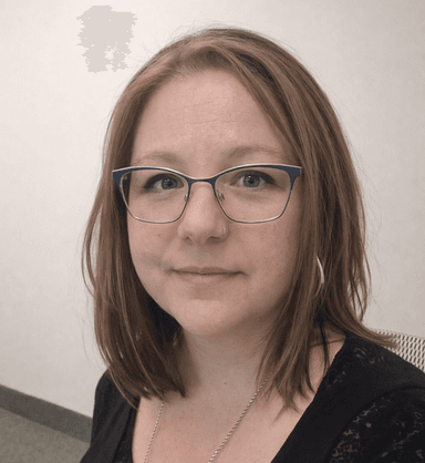 Marie-Ève Bédard, fondatrice de NOVA ADO